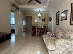 Blk 142 Lorong Ah Soo (Hougang), HDB 3 Rooms #631985021